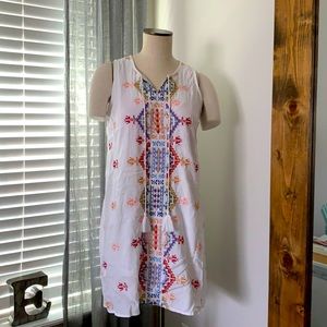 Clean, Dainty Summer dress size Small